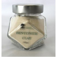 Bentonite Clay 150gm